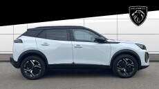 Peugeot 2008 1.2 Hybrid 136 GT 5dr e-DSC6 Petrol Estate